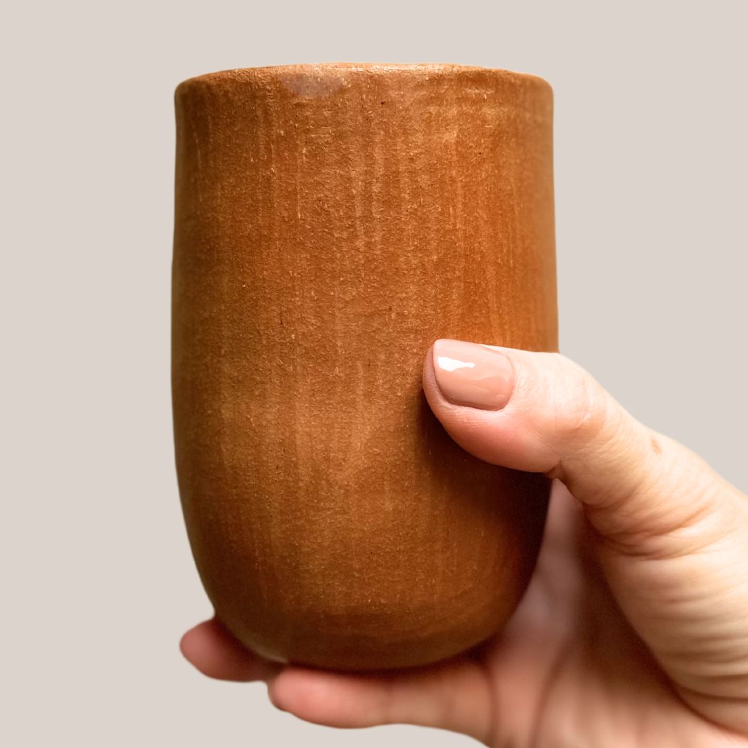 Vajilla Julia 6 Personas, Natural