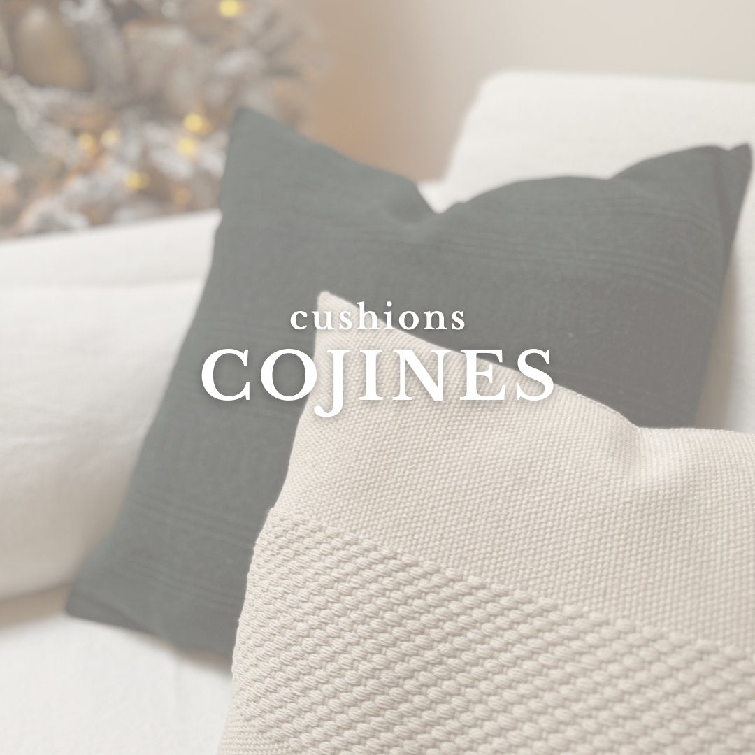 Cojines