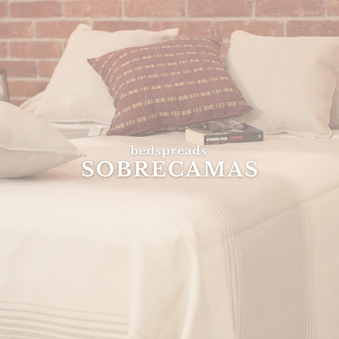 Sobrecamas