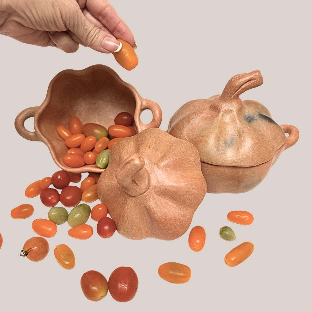 Set de Soperos, Calabacita