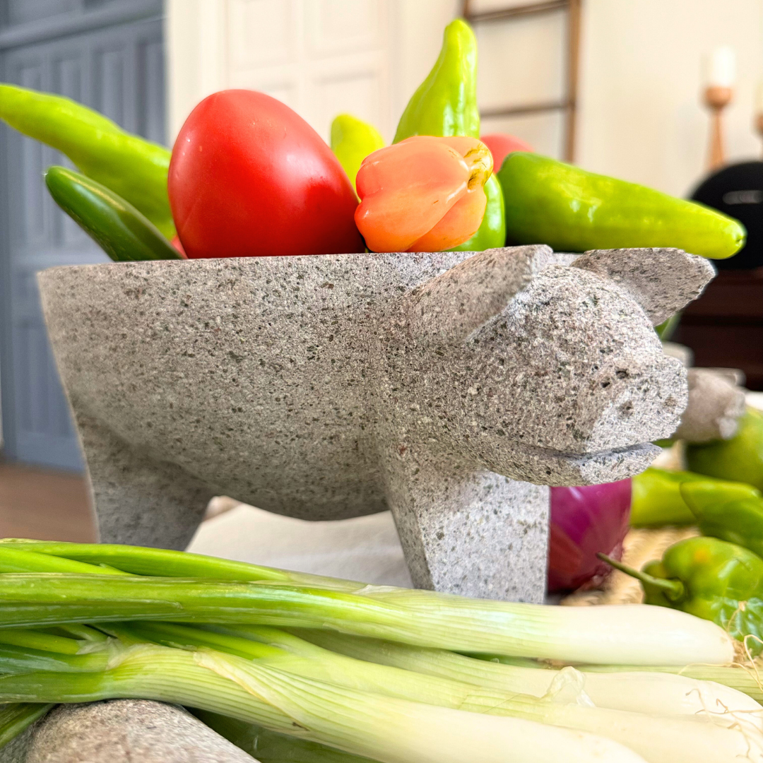 *PREORDER* Hen, Decorative Vase (Shipping June 10th, 2024)