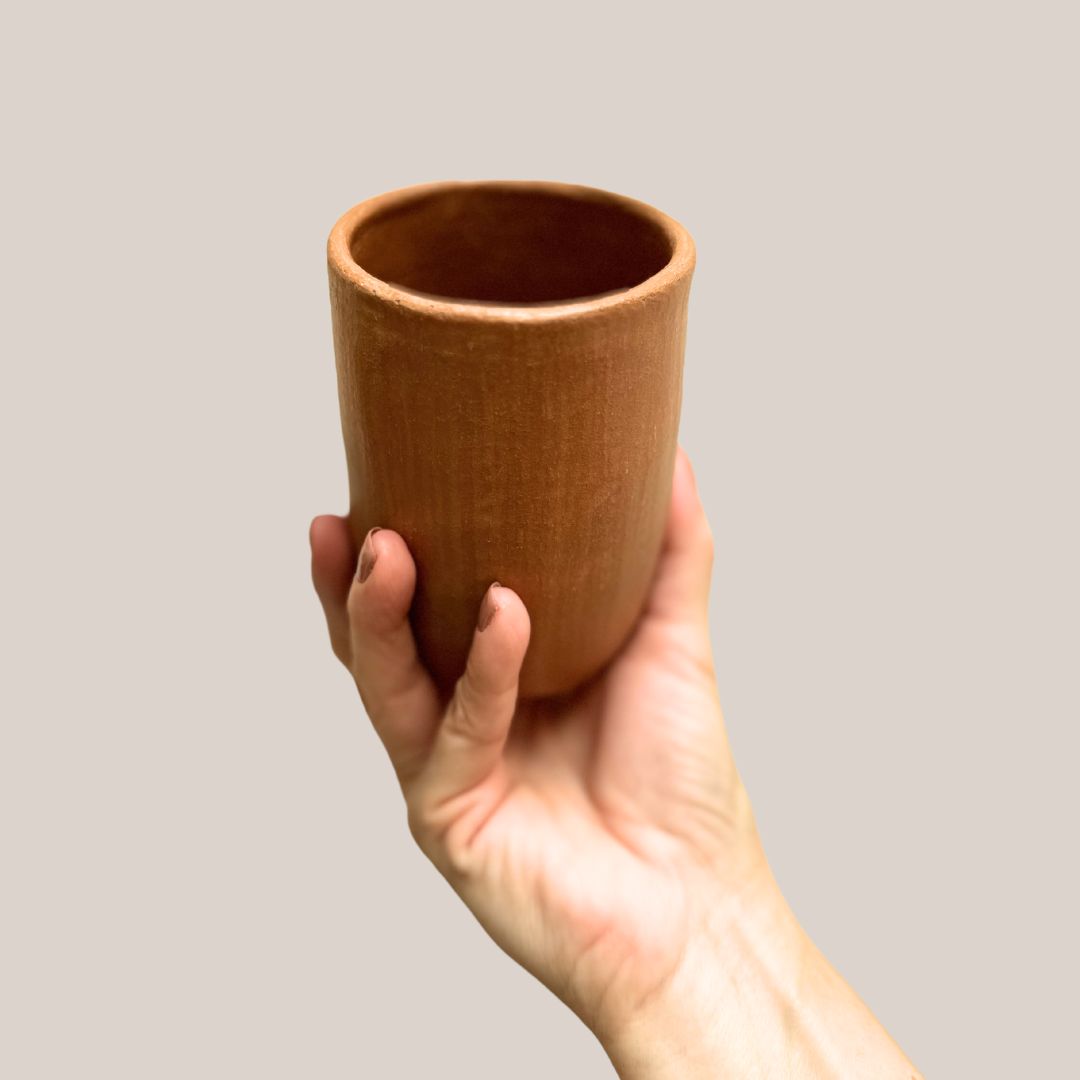 Vajilla Julia 6 Personas, Natural