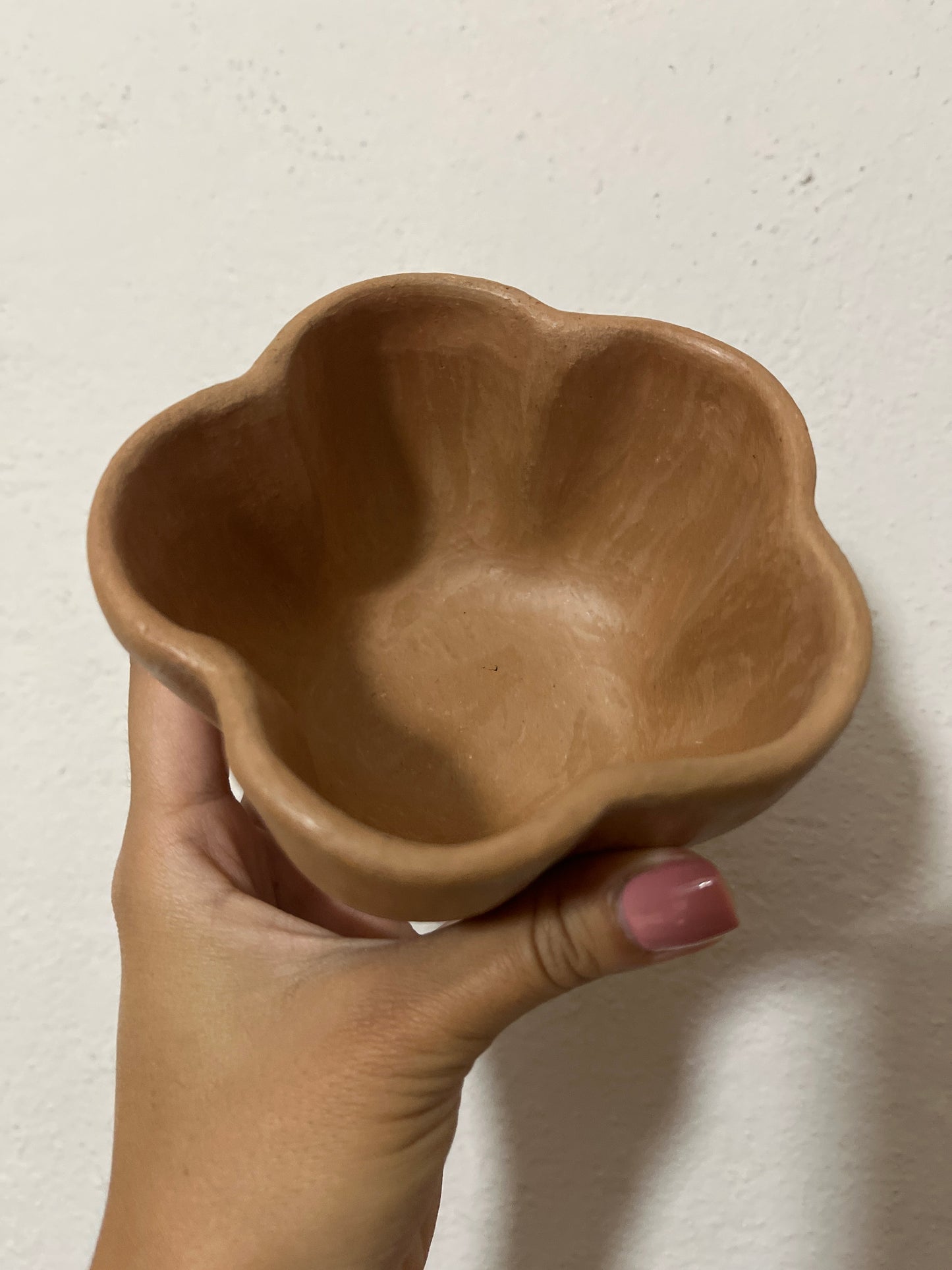 Botanero, Flor | Cerámica artesanal