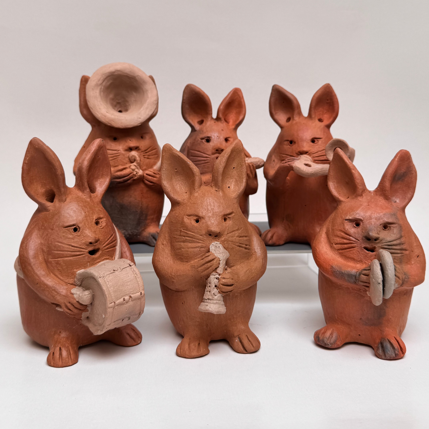 Elvira, Decorative Vase | Beige