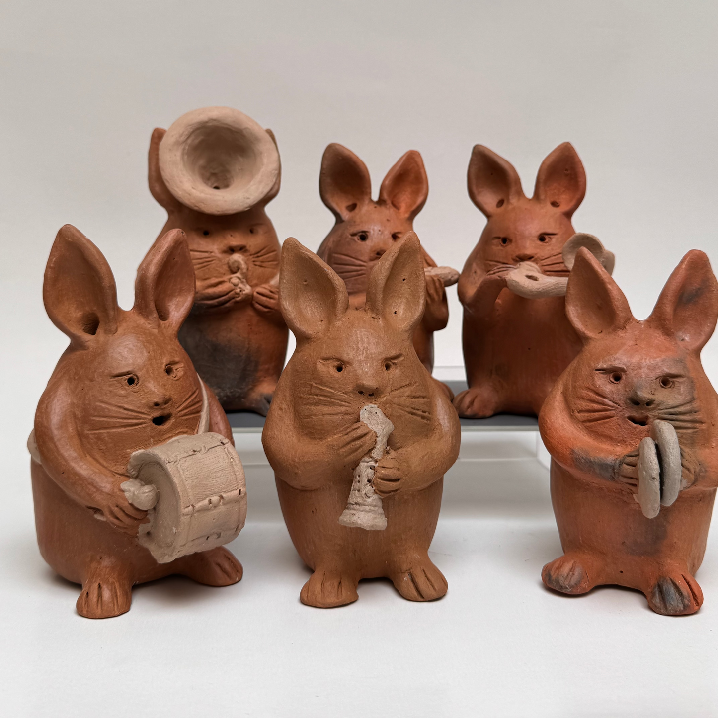 Elvira, Decorative Vase | Beige