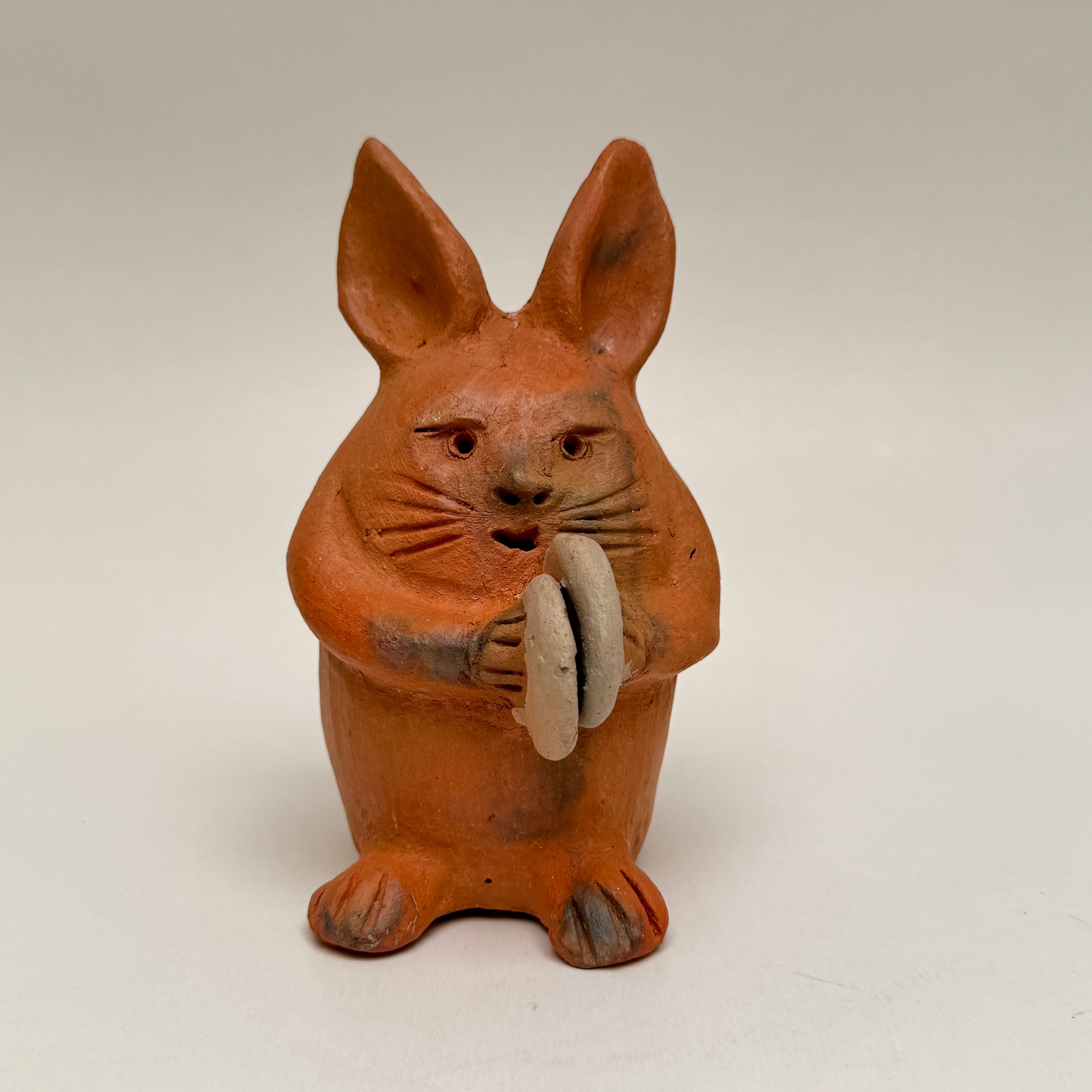 Elvira, Decorative Vase | Beige