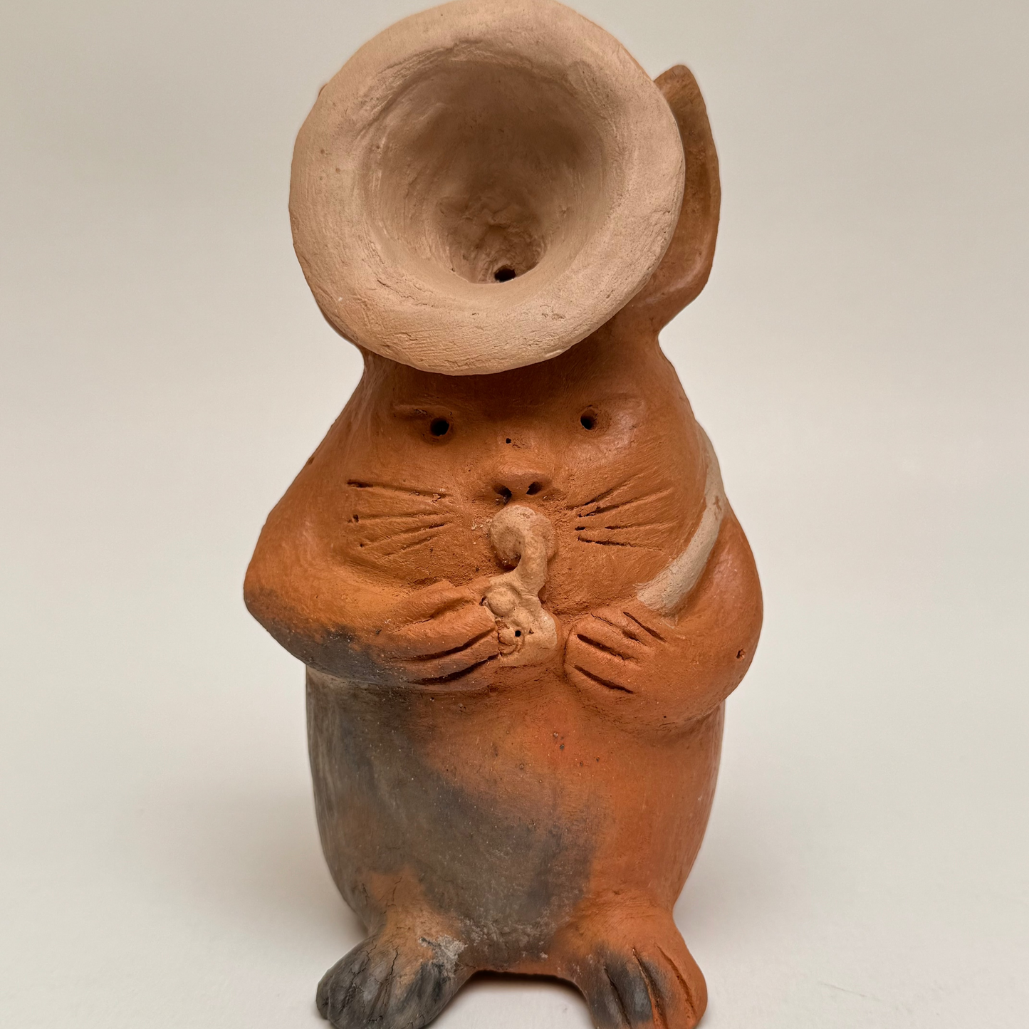 Elvira, Decorative Vase | Beige