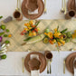 *PREORDER* Julia, Handmade Tableware | Natural | 6 persons