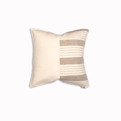 Daisy | Striped cushion | 45x45cm